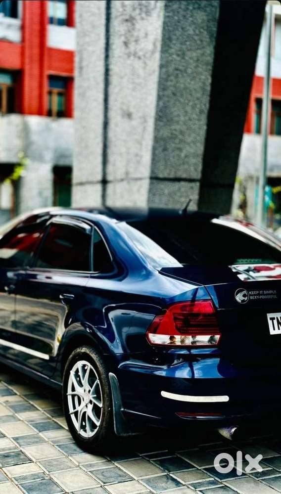 Volkswagen Vento Stage 3+ For Sale