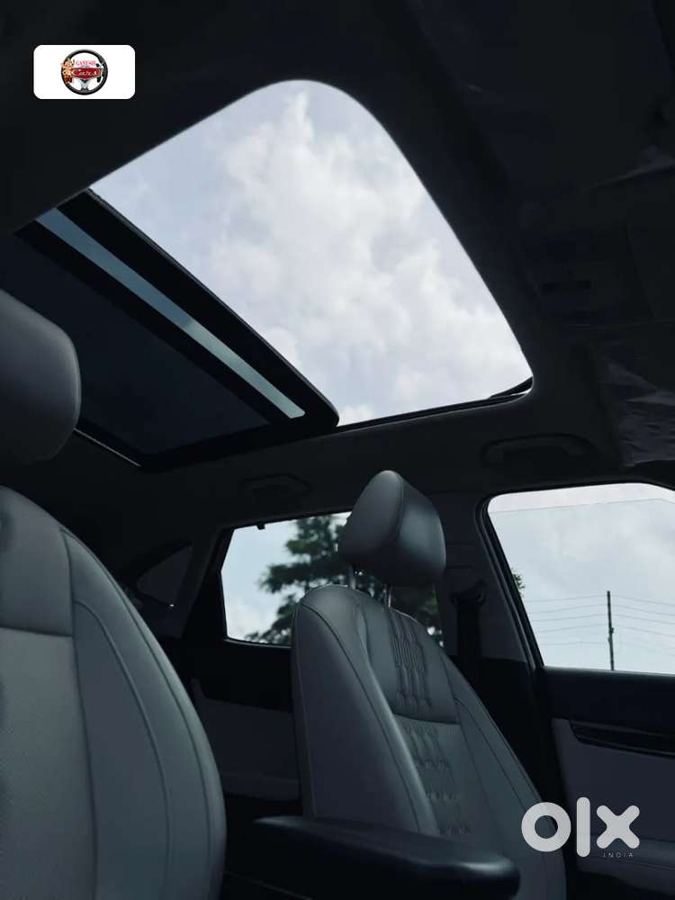 Kia Seltos, 2024, Diesel