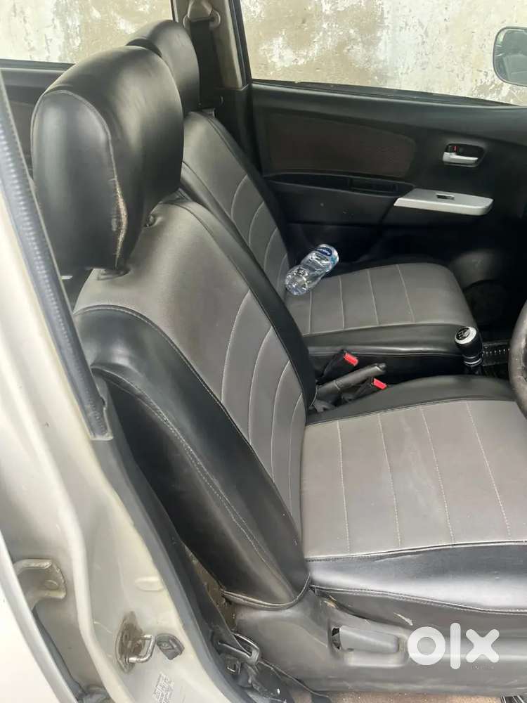 Maruti Suzuki Wagon R 2014 Cng & Hybrids 90000 Km Driven