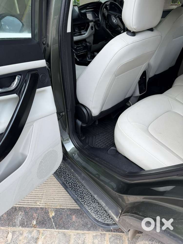 Tata Nexon Petrol 2022