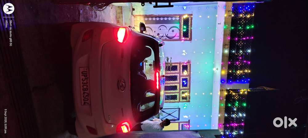 Grand I10 2016 Petrol 59000 Km Driven