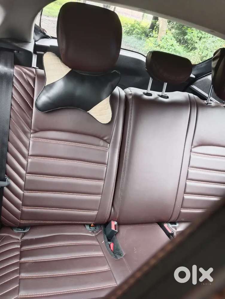 Maruti Suzuki Fronx 2025 Petrol 8000 Km Driven