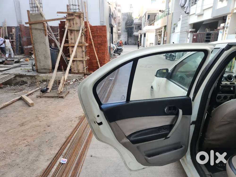 Ford Fiesta 2006 Diesel Well Maintained