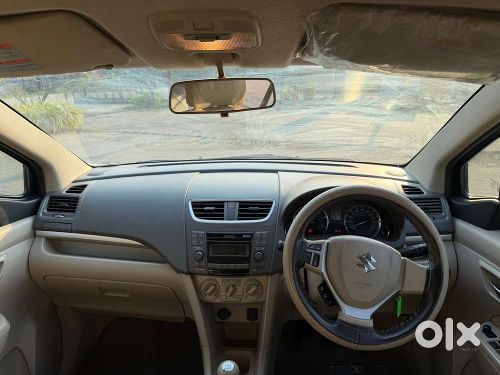 Maruti Suzuki Ertiga Shvs Zdi, 2016, Diesel