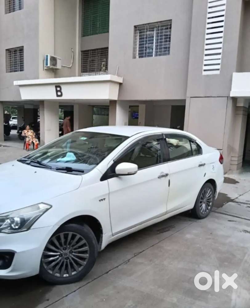Maruti Suzuki Ciaz 2016