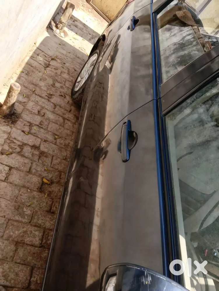 Maruti Suzuki 2018 Model Company Fited Cng