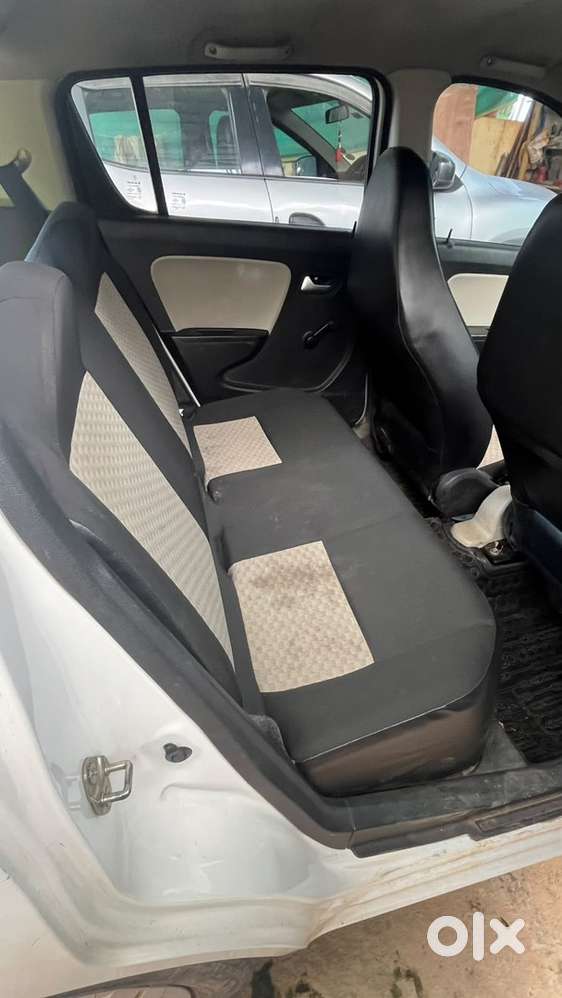 Maruti Suzuki Alto 2020