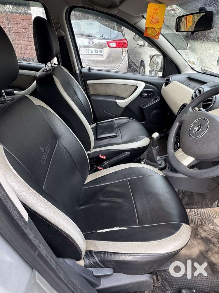 Renault Duster 85ps Diesel Rxl, 2013, Diesel