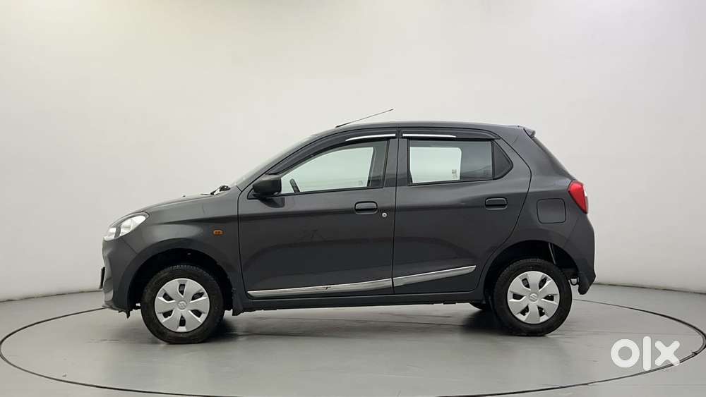 Maruti Suzuki Alto K10 2010-2014 Vxi, 2023, Petrol