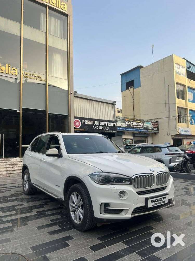 Bmw X5 Xdrive 30d, 2015, Diesel