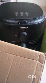 PHILIPS NA120/00 with uses up to 90% less fat, 1500W