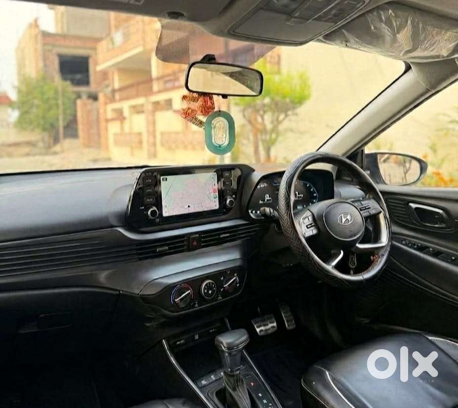 Hyundai I20 1.2 Spotz, 2021, Petrol