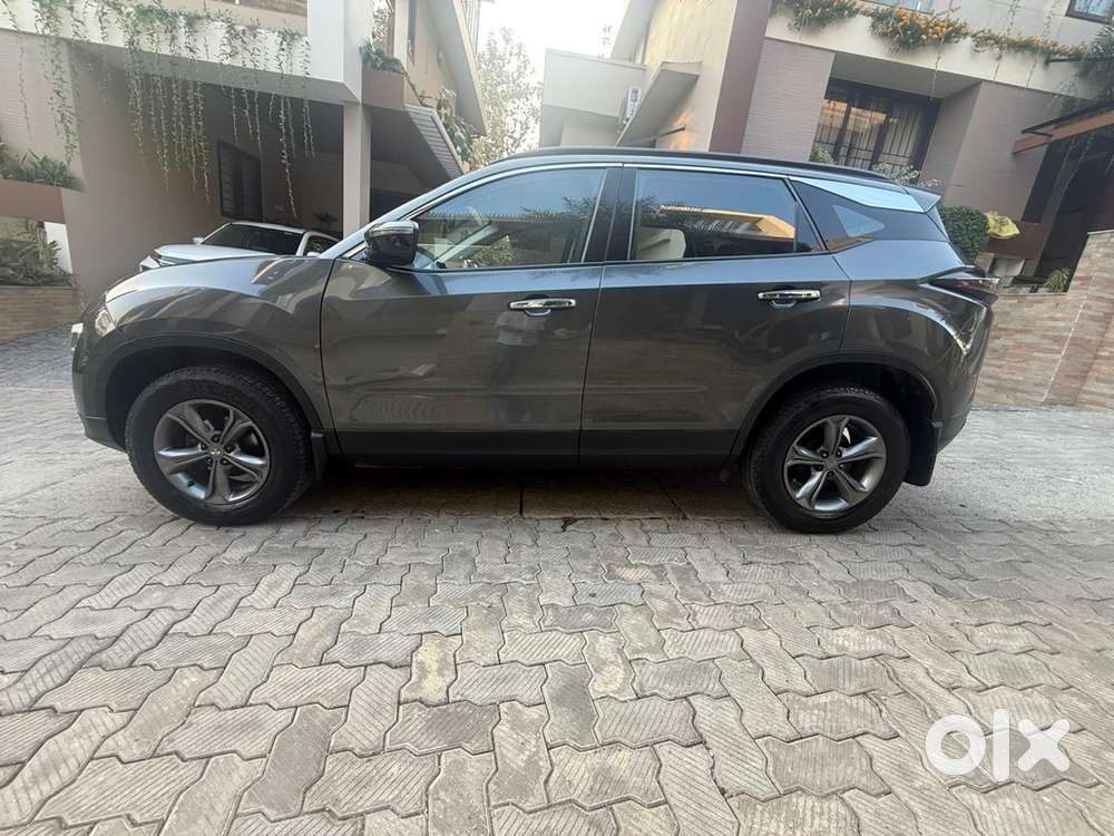 Tata Harrier 2021 Automatic Diesel 63000 Km Driven