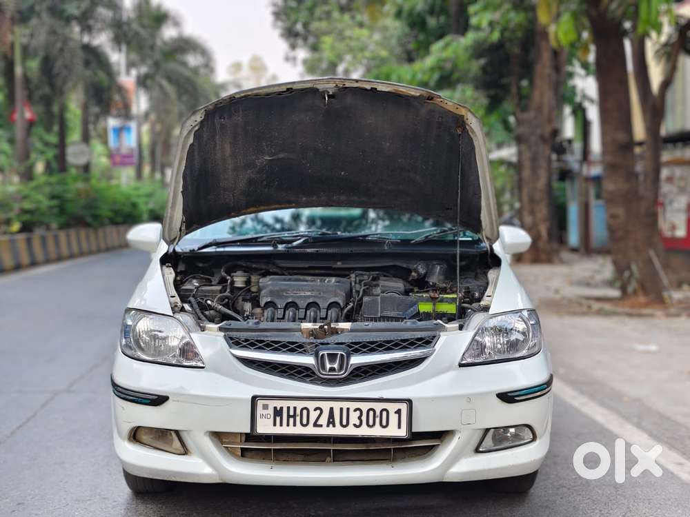 Honda City Zx Vtec, 2006, Petrol