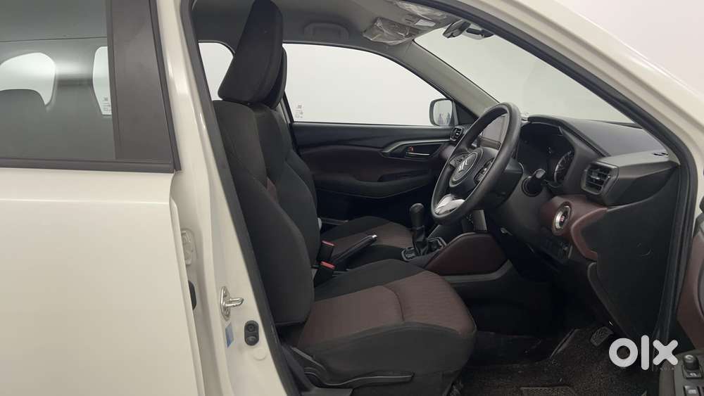 Maruti Suzuki Grand Vitara 1.5 Delta Smart Hybrid, 2025, Petrol