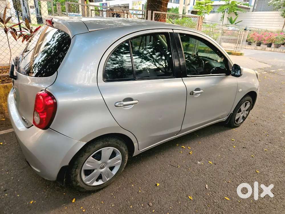 Renault Pulse 2013 Diesel Well Maintained