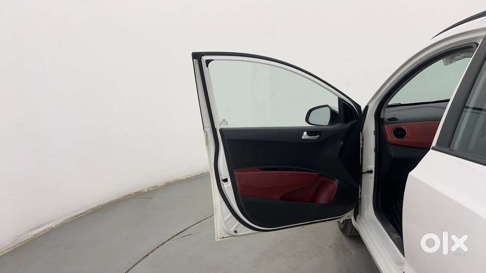 Hyundai Grand I10 Prime 1.2 Kappa Vtvt T, 2016, Petrol
