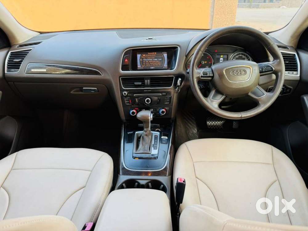 Audi Q5 35 Tdi Quattro, 2014, Diesel