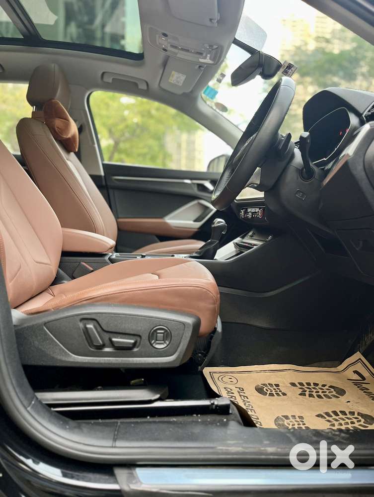 Audi Q3 2.0 Tfsi Quattro Premium Plus, 2024, Petrol