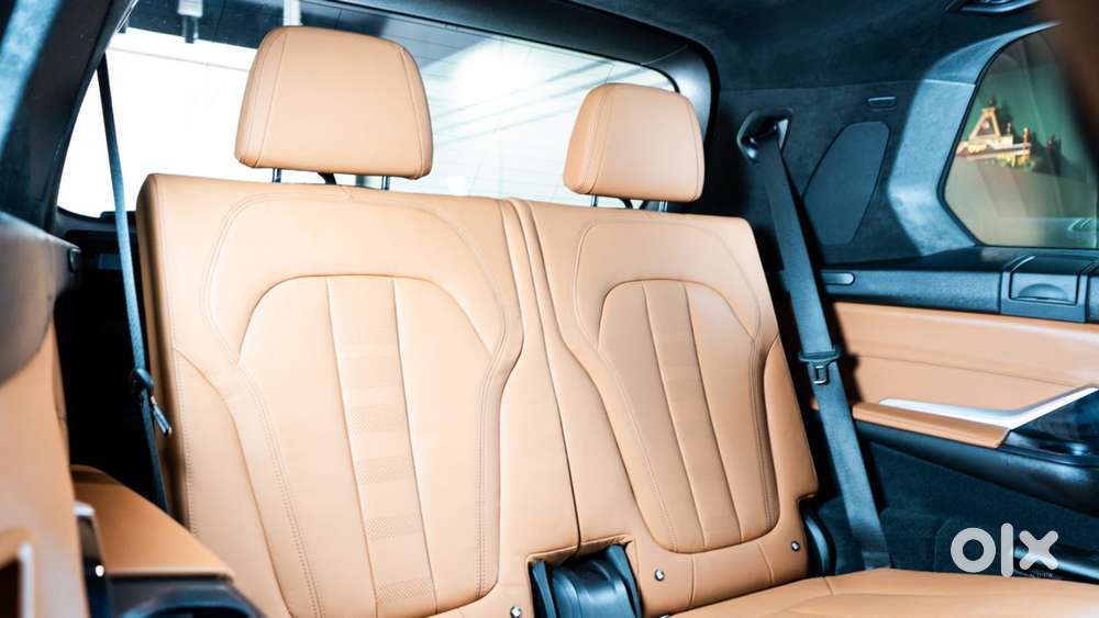 Bmw X7 3.0 Xdrive 40i M Sport, 2022, Diesel