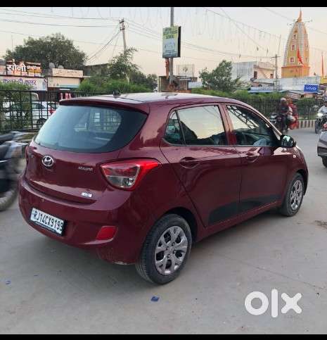 Hyundai Santro Xing