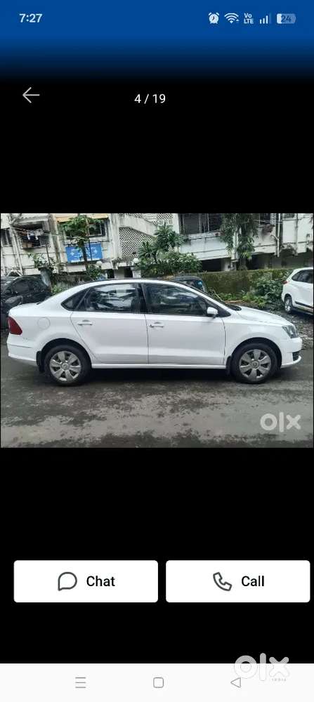Skoda Rapid Style Plus 2015 Diesel Automatic