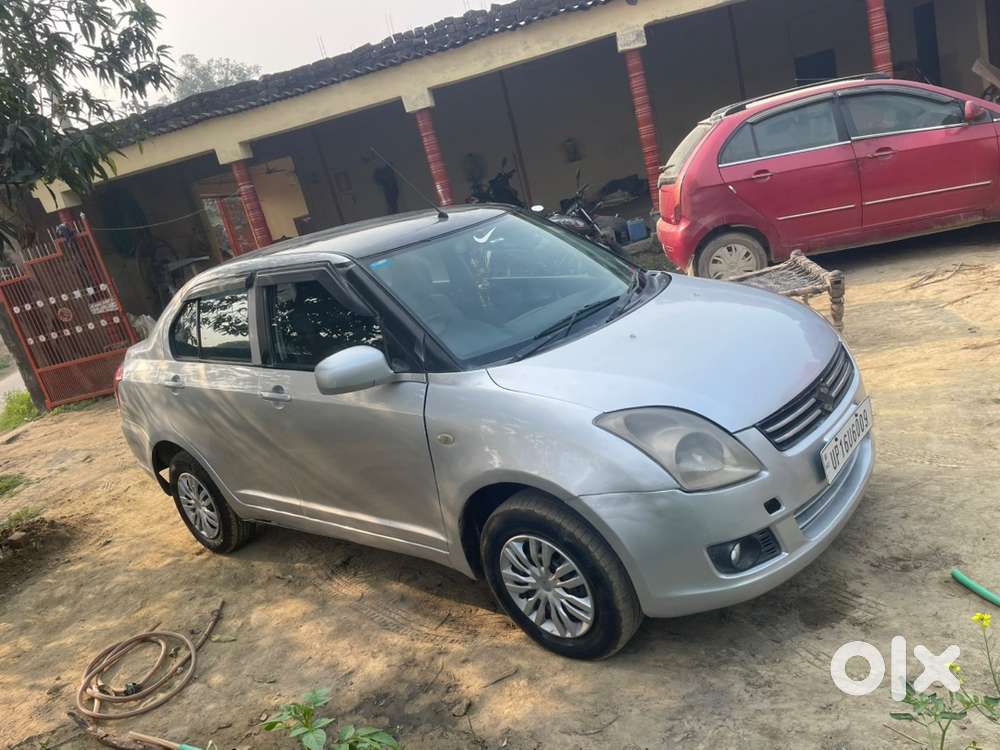 Maruti Suzuki Swift Dzire