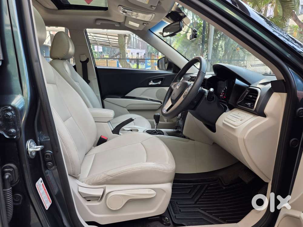 Mahindra Xuv300 W8 Option Diesel, 2022, Diesel