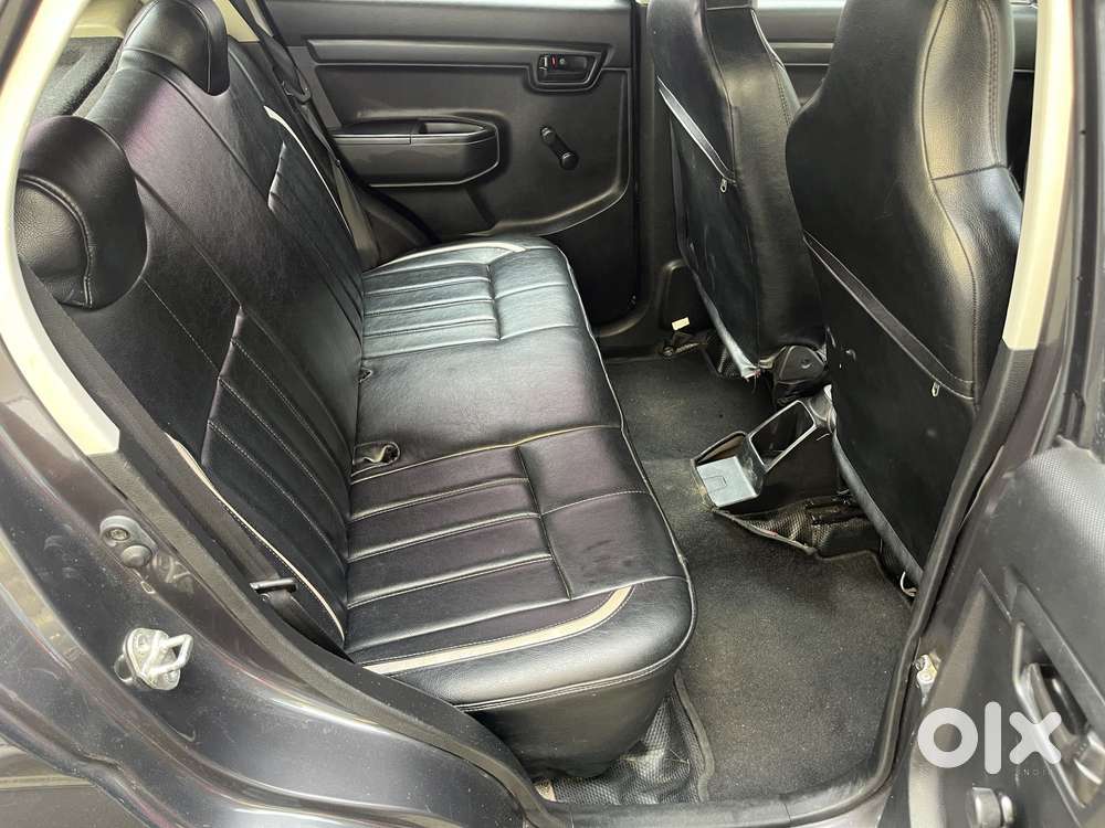 Maruti Suzuki S-presso Vxi Plus Amt, 2020, Petrol