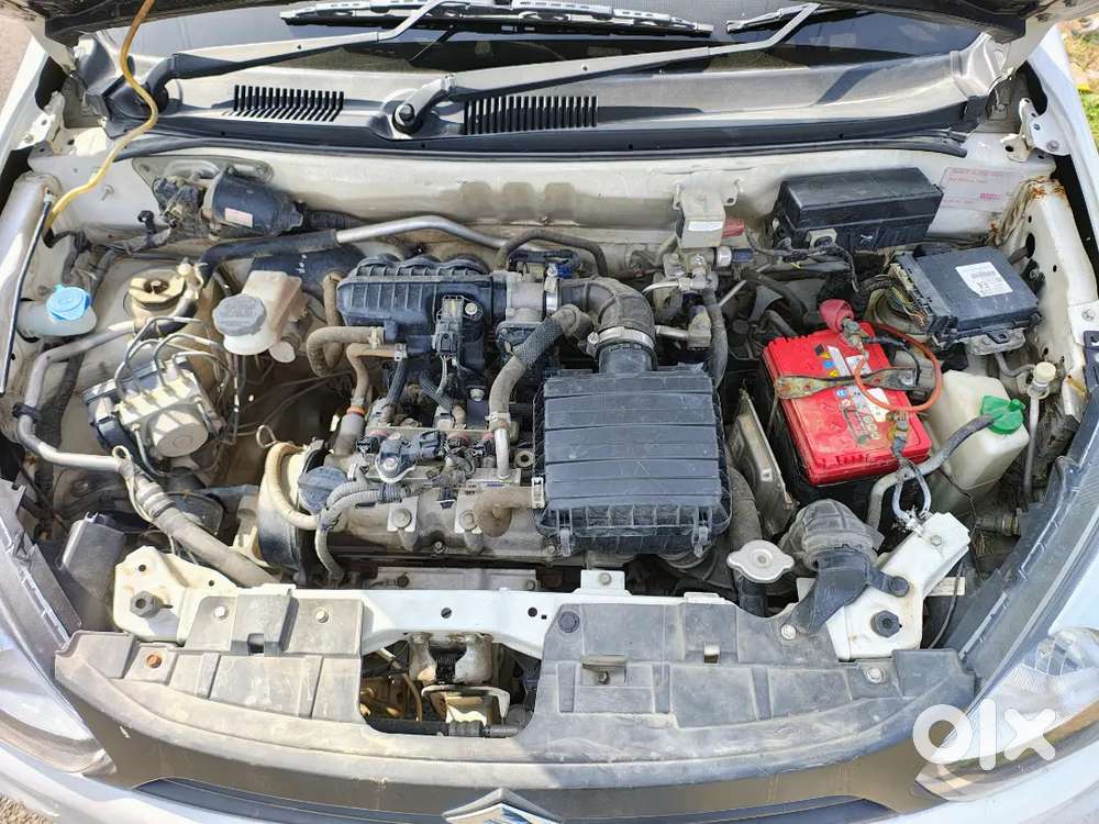 Maruti Suzuki Alto 800 2023 Cng & Hybrids 40000 Km Driven
