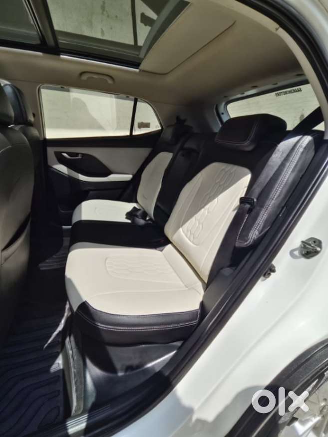 Hyundai Creta 1.5 Mpi Sx Adventure Edition Mt, 2022, Petrol