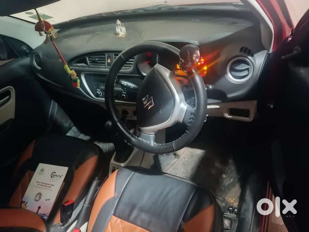 Maruti Suzuki Alto 800 2023