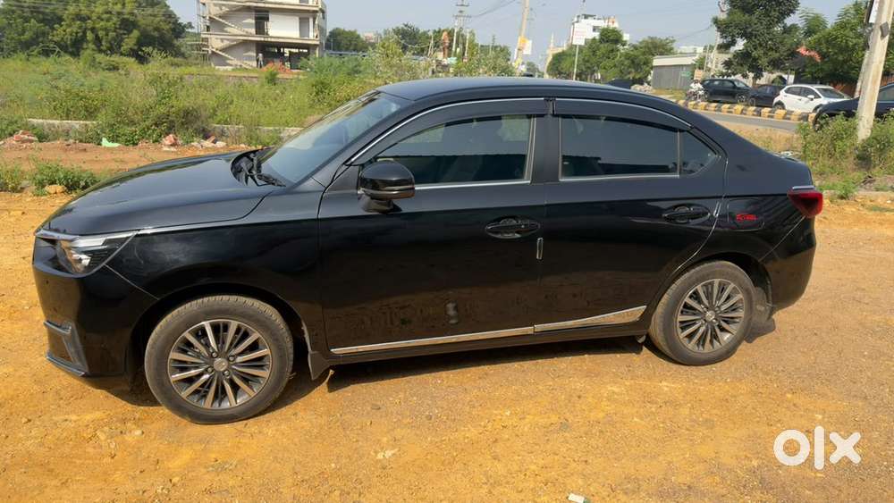 Amaze 3rd Gen Vx Cvt(i-vtec) Bsvi-ph2