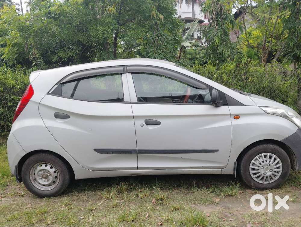 Hyundai Eon Era Plus 1,302012