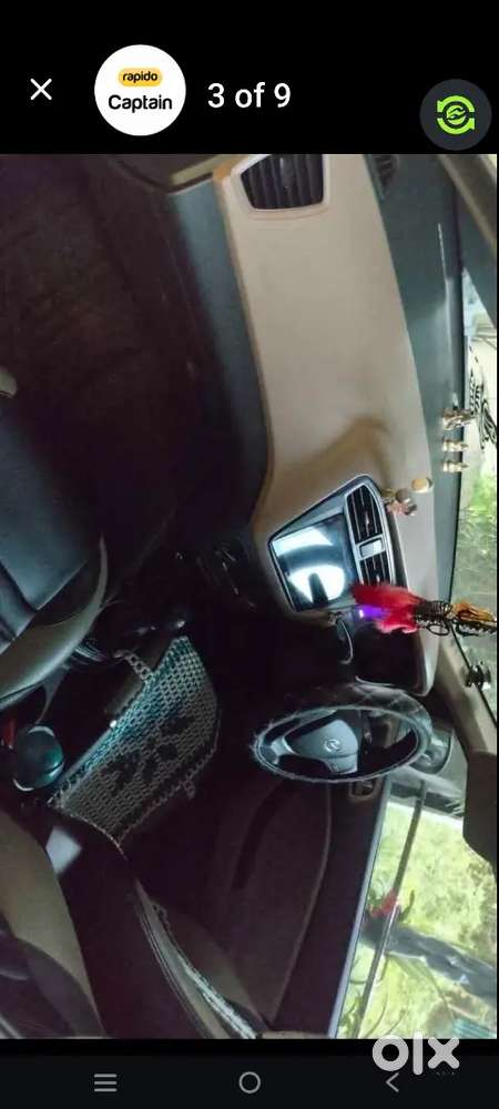 Hyundai Elite I20 2018 Petrol Well Maintained