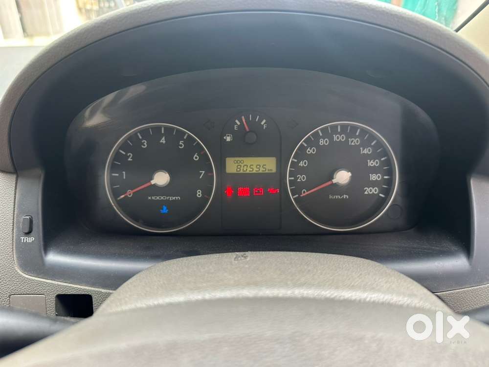 Hyundai Getz Prime 2010