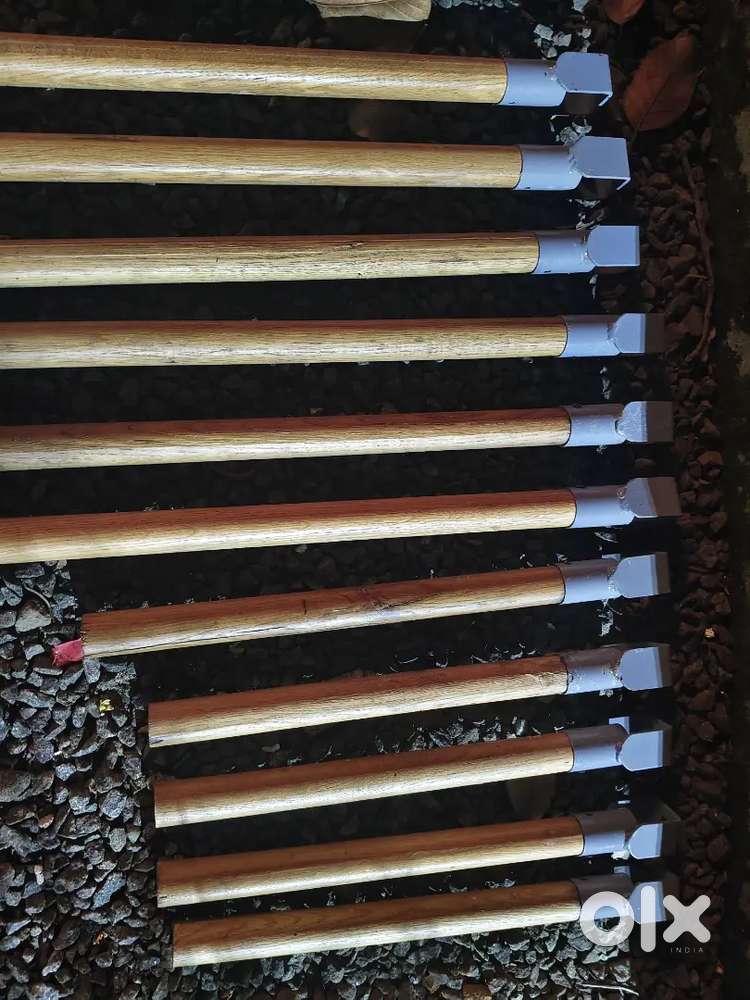 Decorative Rub wood