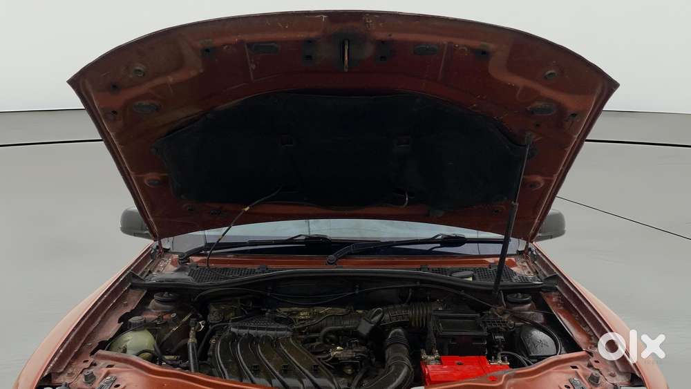 Renault Duster Petrol Rxs Cvt, 2018, Petrol