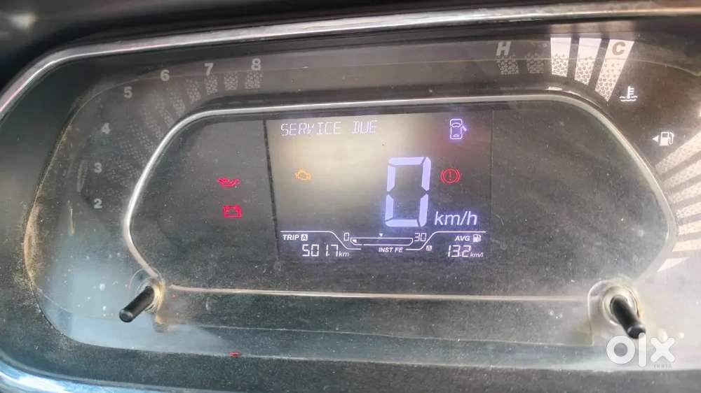 Tata Tiago