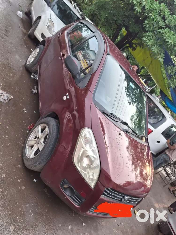 Maruti Suzuki Ritz 2009