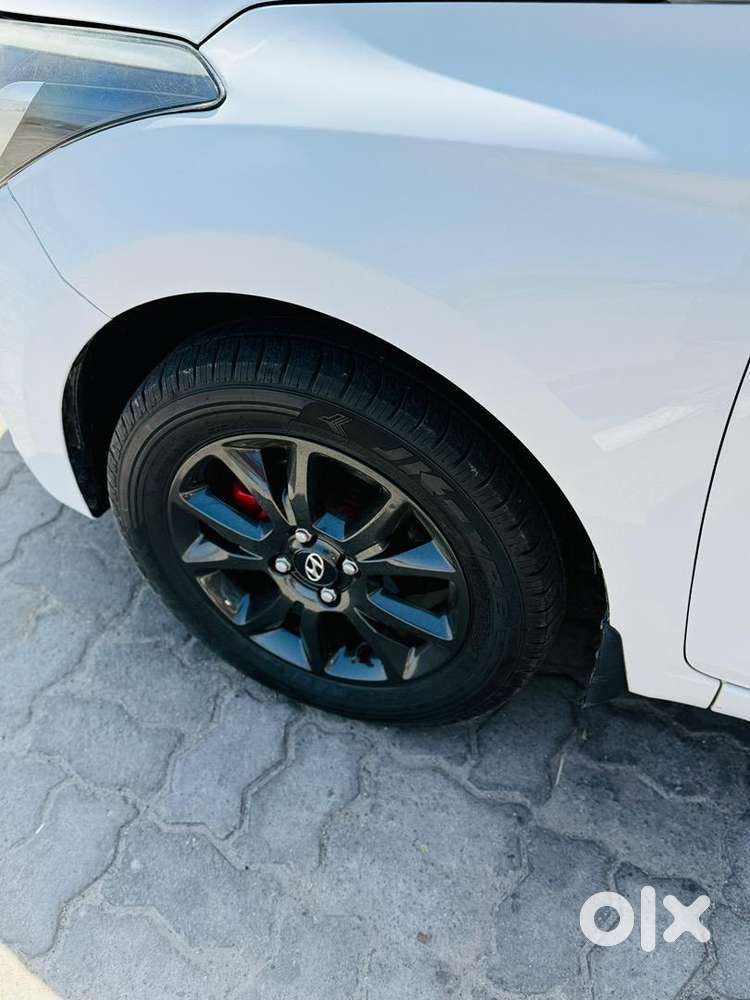 Hyundai I20 Sports 2020 Manual