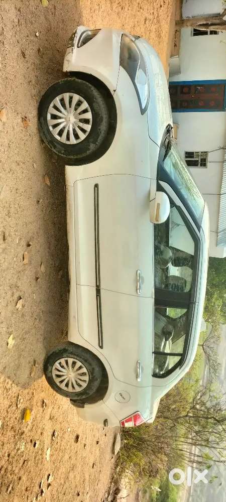Maruti Suzuki Swift Dzire 2016 Diesel 168000 Km Driven