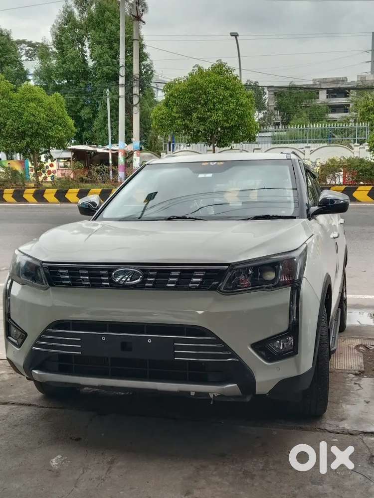Mahindra Xuv300 2019 Diesel Well Maintained