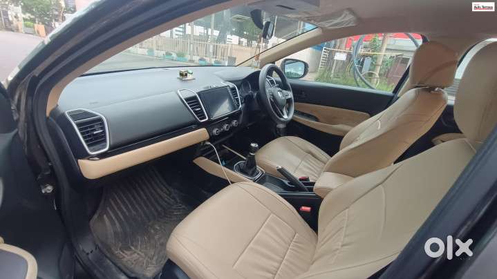 Honda City 1.5 V Mt Exclusive, 2023, Petrol