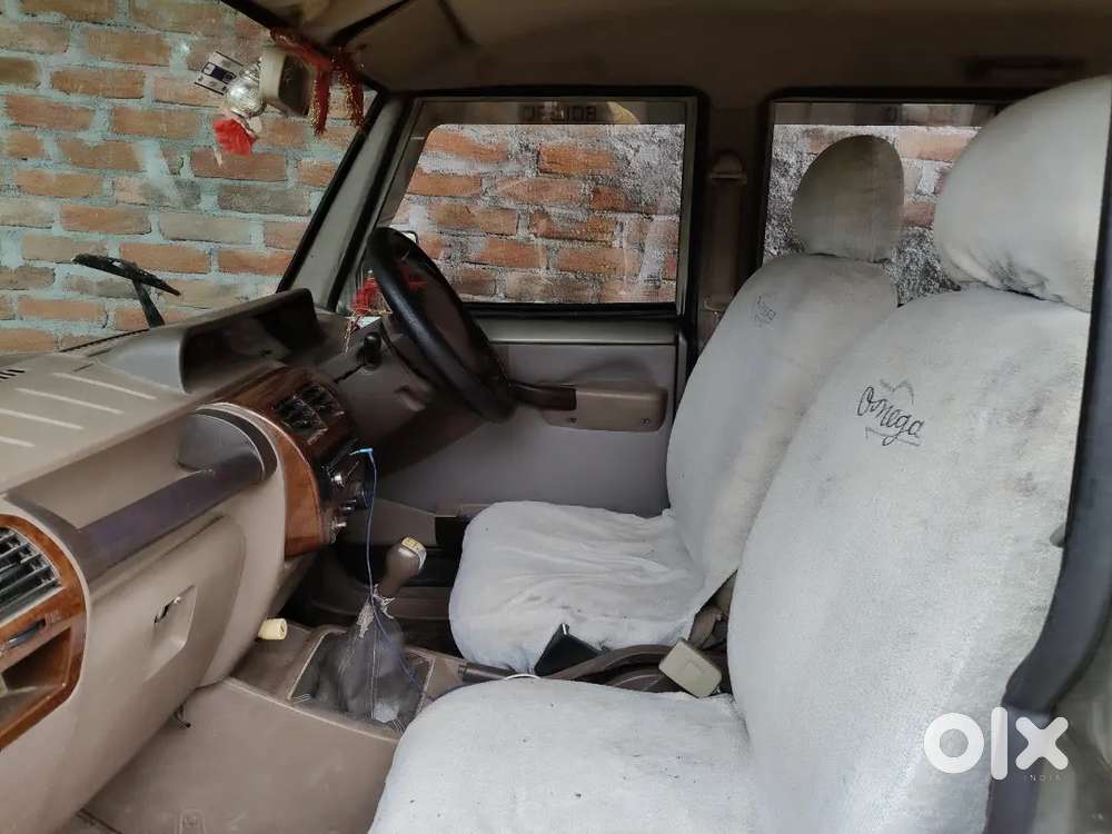 Mahindra Bolero Diesel 2013