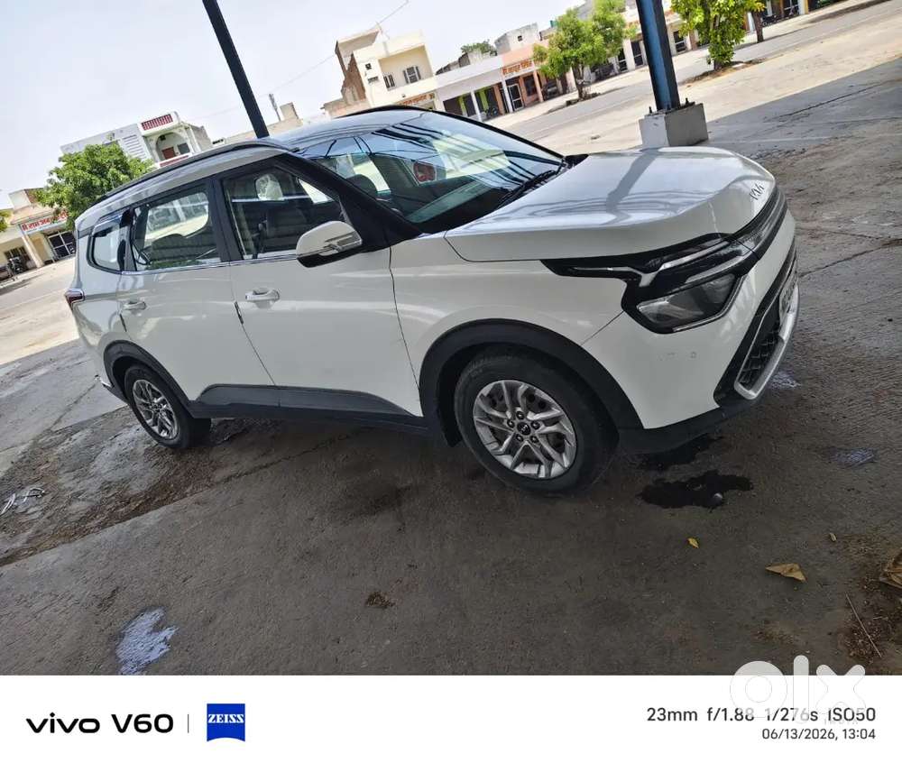 New Car Good Condition