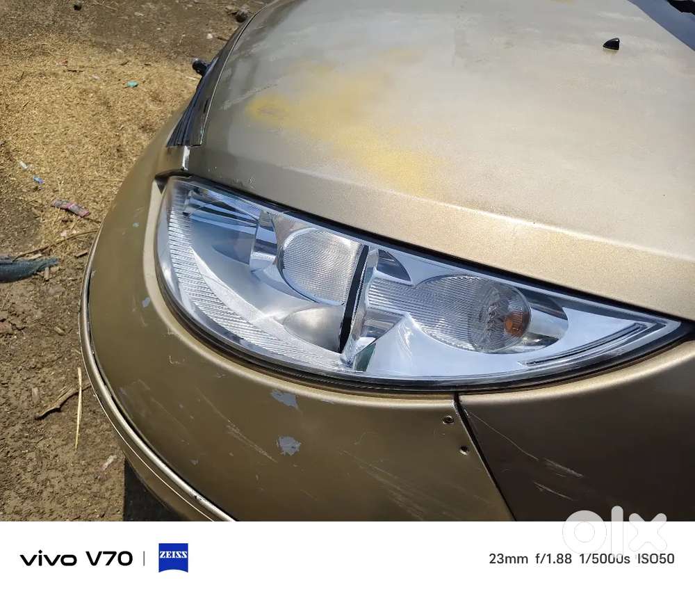 Tata Manza 2010 Diesel 250000 Km Driven
