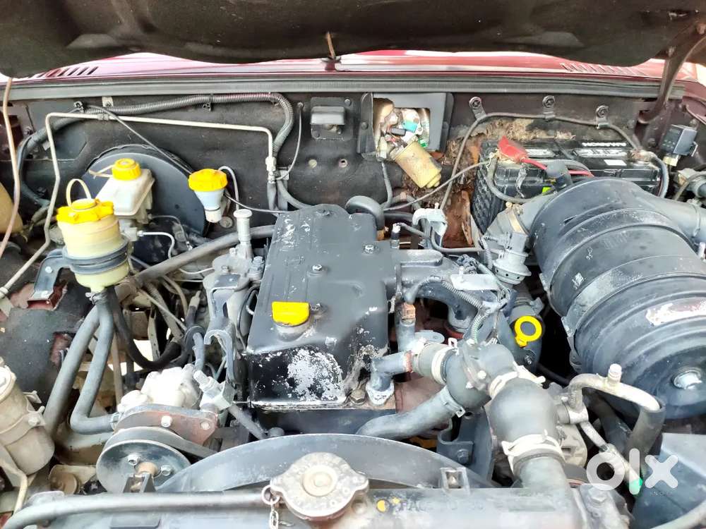 Sumo Taxi Di Engine Limited Edition