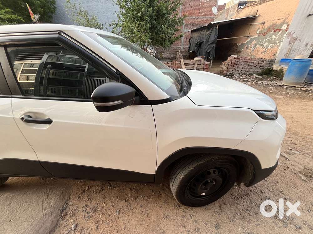 Tata Punch Petrol 2025