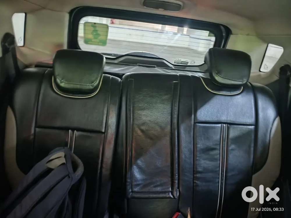 Ford Ecosport Diesel 2013 Model At 3.7l Only